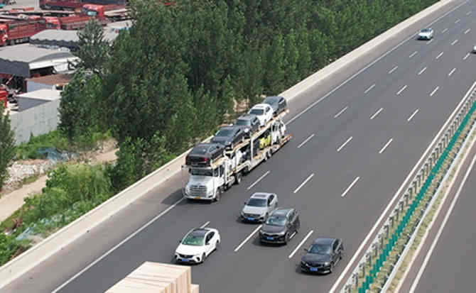 望牛墩镇高速公路汽车救援